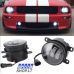 FORD HONDA JAGUAR LED rūko žibintai